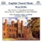 Henry V: Passacaglia 'Death Of Falstaff' - Choir of St. John’s College, Cambridge, Christopher Robinson, Christopher Whitton & Sir William Walt lyrics