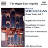 Scheidemann: Organ Works Vol. 5