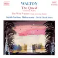 The Wise Virgins Ballet Suite