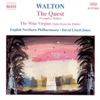 The Wise Virgins (Ballet Suite after J.S. Bach): I. What God Hath Done, Is Rightly Done — English Northern Philharmonia
