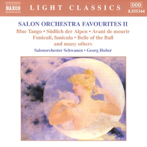 Salon Orchestra Favorites, Vol. 2