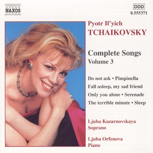 Complete Songs, Vol. 3