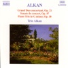 Sonate De Concert in E, Op. 47: Finale Alla Saltarella - Prestissimo