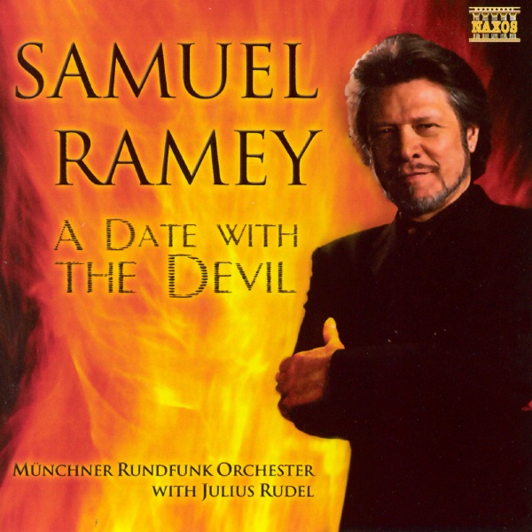 Samuel Ramey: A Date With the Devil