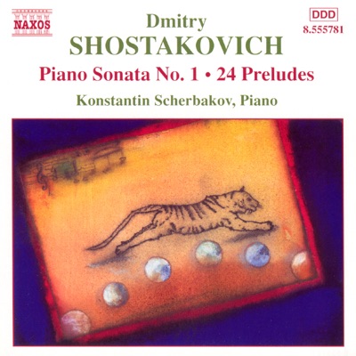 Aphorisms, Op. 13: III. Polka