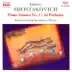 24 Preludes, Op. 34: XXIV. Allegretto song reviews