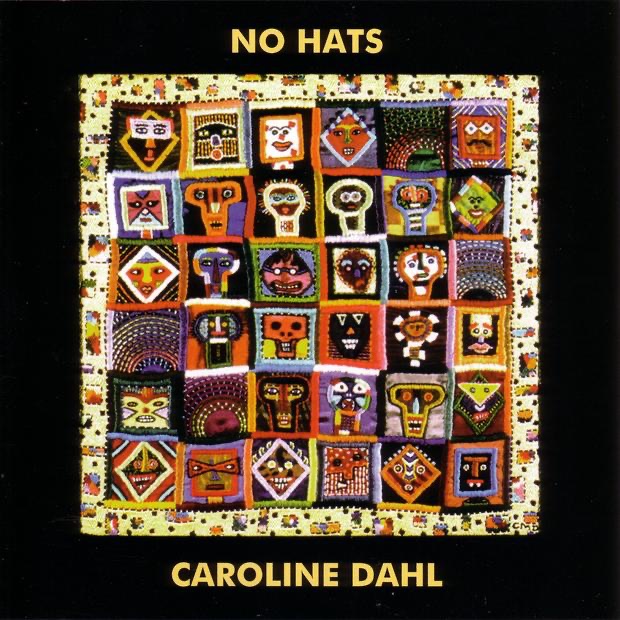 Caroline Dahl - Rhumba Apocalypso