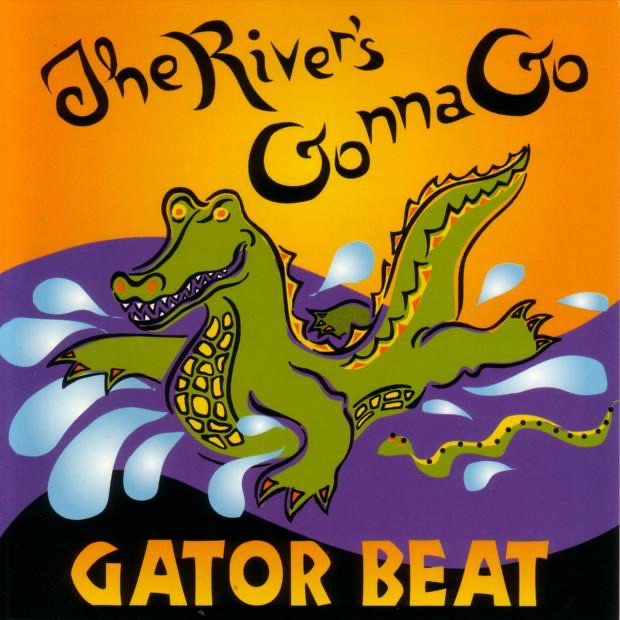 GATOR - BABY LOVE