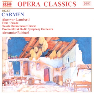 Bizet: Carmen