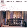 Czecho-Slovak Radio Symphony Orchestra (Bratislava) & Ernest Tomlinson - Tosca: Act III: Come E Lunga L'attesa!