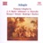 Adagio from Clarinet Concerto in A Major, K. 622: Adagio