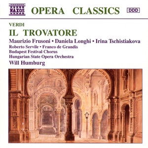 Verdi: Il Trovatore