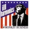 Monkey Business - Ill Harmonics lyrics