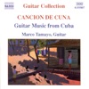 Cancion De Cuna (Berceuse)