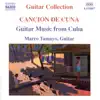 Marco Tamayo - Cancion De Cuna (Berceuse)