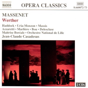 Massenet: Werther