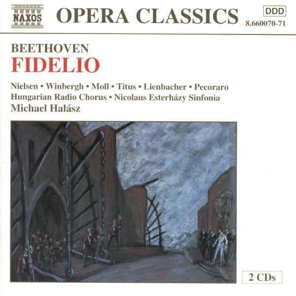 Beethoven: Fidelio