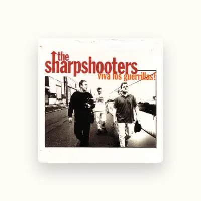 Listen to Sharpshooters, watch music videos, read bio, see tour dates & more!