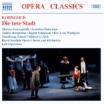 Korngold: Die Tote Stadt