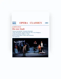 Listen to The Royal Swedish Opera Chorus, watch music videos, read bio, see tour dates & more!
