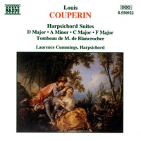 Couperin: Harpsichord Suites - Laurence Cummings
