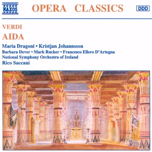 Verdi: Aida