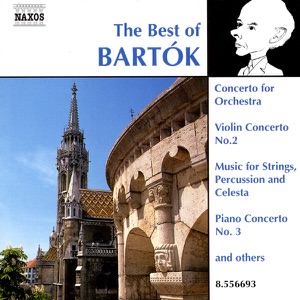 The Best of Bartók