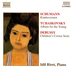 Piano Music For Children