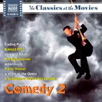 Moonstruck: O Soave Fanciulla — Giacomo Puccini, Luba Orgonasova, Slovak Radio Symphony Orchestra & Will Humburg