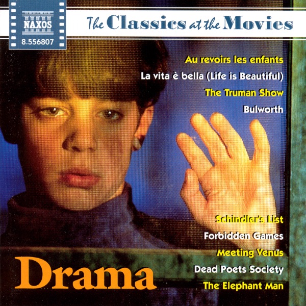 The Classics at the Movies - Drama