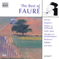 Clair de lune, for orchestra or other arrangement (from "Suite Bergamasque" for piano), L. 75/3 — Slovak Radio Symphony Orchestra/Keith Clark