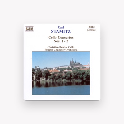 Prague Chamber Orchestra