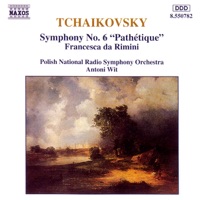 Tchaikovsky: Symphony No. 6 