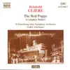 André Anichanov & St Petersburg State Symphony Orchestra - The Red Poppy: Act One: Boston Waltz