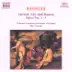 Antiche danze ed arie per liuto (Ancient Airs and Dances), Suite No. 3, P. 172: II. Arie Di Corte - Andante Cantabile song reviews