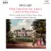 Concerto for Flute, Harp and Orchestra, K. 299: III. Rondeau: Allegro song reviews