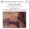 Stream & download Vieuxtemps: Violin Concertos Nos. 5, 6 And 7