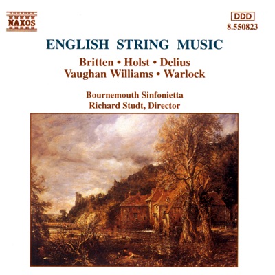 Britten: English String Music