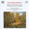 A. Dvorak - Rhapsody on a Theme of Paganini, Op. 43: Variation 18
