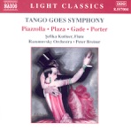 Tango Goes Symphony