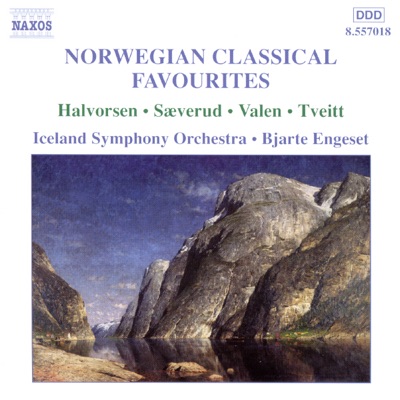 Norwegian Classical Favourites - 2