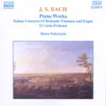 Prelude in C Minor, BWV 999