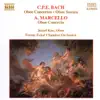 Ferenc Erkel Chamber Orchestra & József Kiss - Oboe Concerto in D Minor: II. Adagio