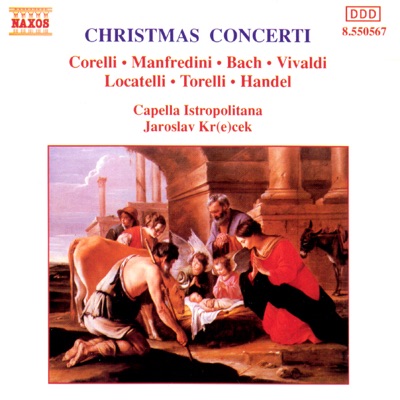 Christmas Concerti
