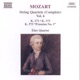 Mozart String Quartets Vol 6 Complete