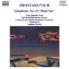 Czecho-Slovak Radio Symphony Orchestra, Dmitri Shostakovich, Ladislav Slová, Peter Mikuláš & Slovak Philharmonic Chorus - Symphony No. 13 in B-Flat Minor, Op. 113 "Babi-Yar": V. Kariera (Career)