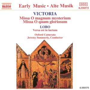 Victoria - Masses