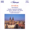 Dvořák: Overtures