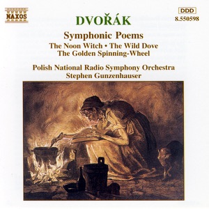 Dvorak: Symphonic Poems