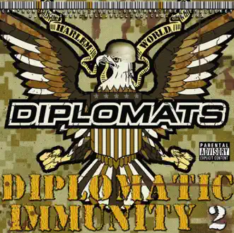 I Wanna Be Your Lady (feat. Cam'ron, Nicole Wray & J.R. Writer) by The Diplomats song reviws